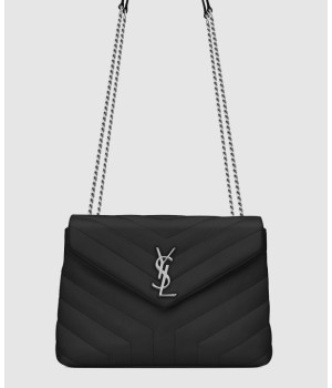 생로랑 루루 스몰 체인 숄더백 494699