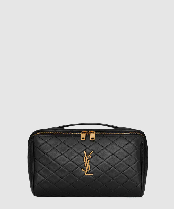 생로랑 가비 배니티 케이스 753171