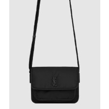 생로랑 스몰 니키 메신저백 776611