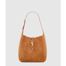 생로랑 LE 5 A 7 스몰 숄더백 713938