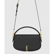 생로랑 볼테르 박스 숄더백 787671