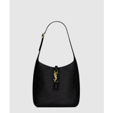 생로랑 패딩 LE 5 A 7 스몰 호보백 763480