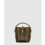 생로랑 유광 리자드 LE 37 미니 버킷백 765870