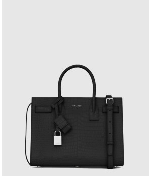 생로랑 크로커다일 삭 드 주르 베이비백 421863