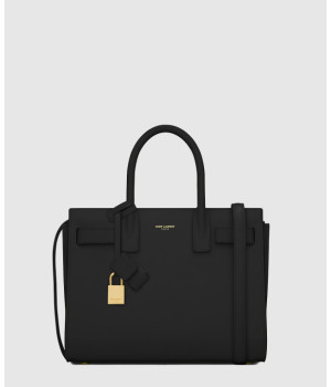 생로랑 스무스 레더 삭 드 주르 베이비백 421863