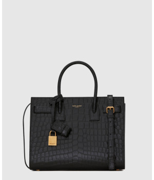 생로랑 크로커다일 삭 드 주르 베이비백 421863