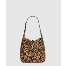 생로랑 LE 5 A 7 스몰 숄더백 713938