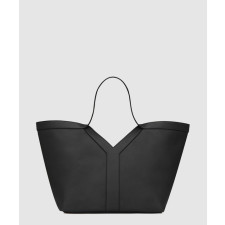 생로랑 Y 레더 토트백 817602