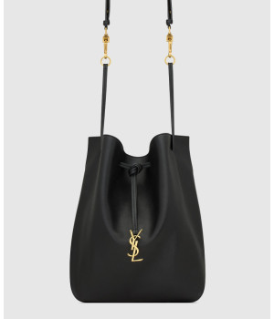 생로랑 파리스 VII 포숑 숄더백 804302