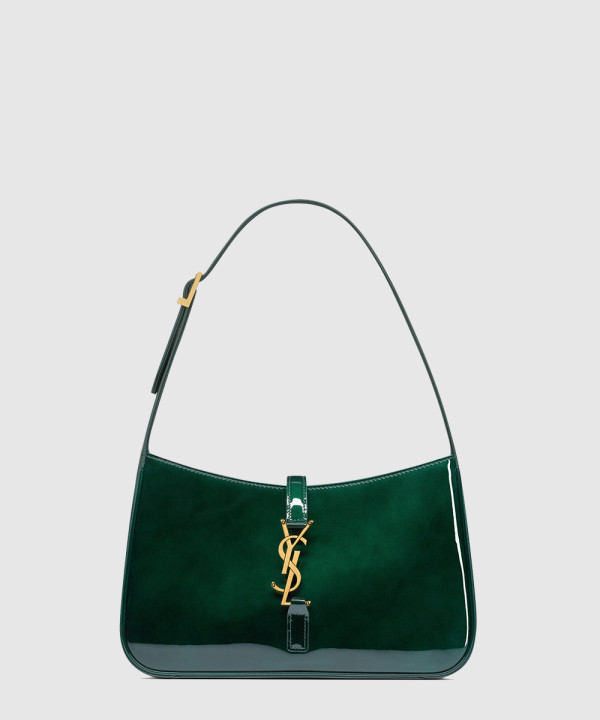 생로랑 LE 5 A 7 페이던트 호보백 657228