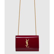 생로랑 페이던트 케이트 스몰 체인 숄더백 469390
