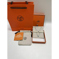 윤*영님 에르메스 팝아슈 미니 목걸이 검수 및 출고