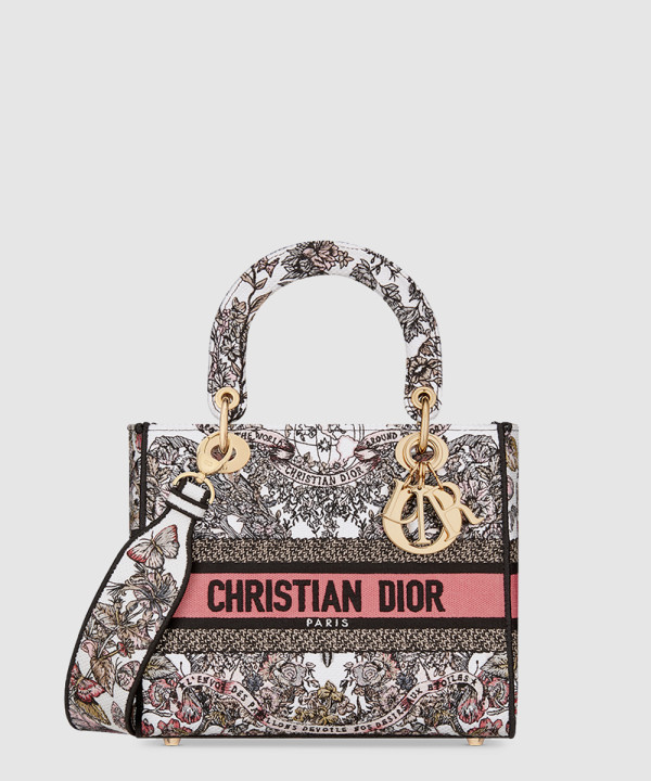 디올 레이디 디 라이트 미디움 어라운드 더 월드 M0565