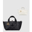 디올 뚜주흐 스몰 토트백 M2822