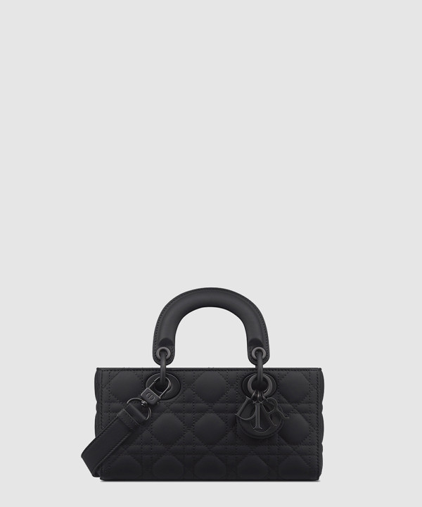 디올 레이디 디조이백 스몰 M0613