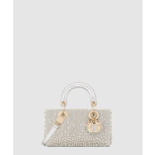 디올 레이디 디조이 마이크로 백 S0910