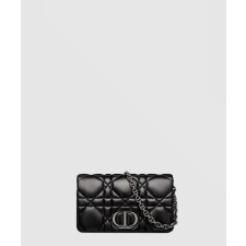 디올 카로 매크로까나쥬 미니백 S5135