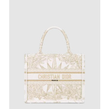 디올 북토트백 스몰 리브 디 인피니 M1325