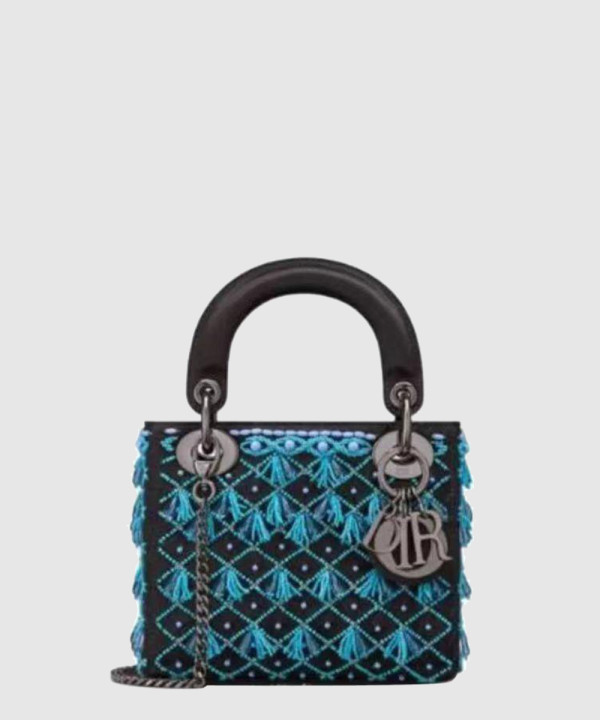 디올 레이디 미니백 M0505