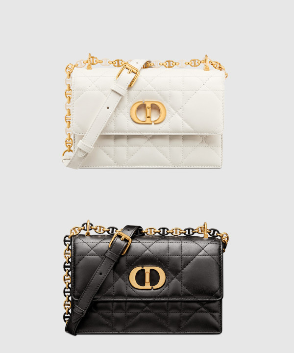 디올 미스 카로 백 미니 S5169