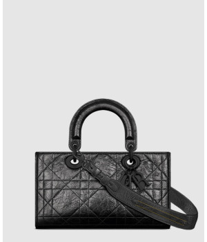 디올 레이디 디자이어 ABC 스몰 백 M1150