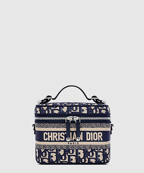 디올 트래블 베니티 케이스 S5529