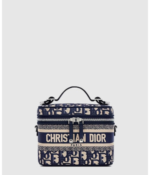 디올 트래블 베니티 케이스 S5529