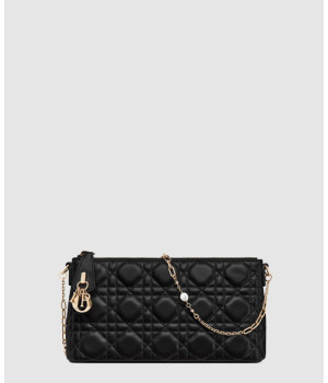 디올 미스디올 미니 체인 숄더백 S6006