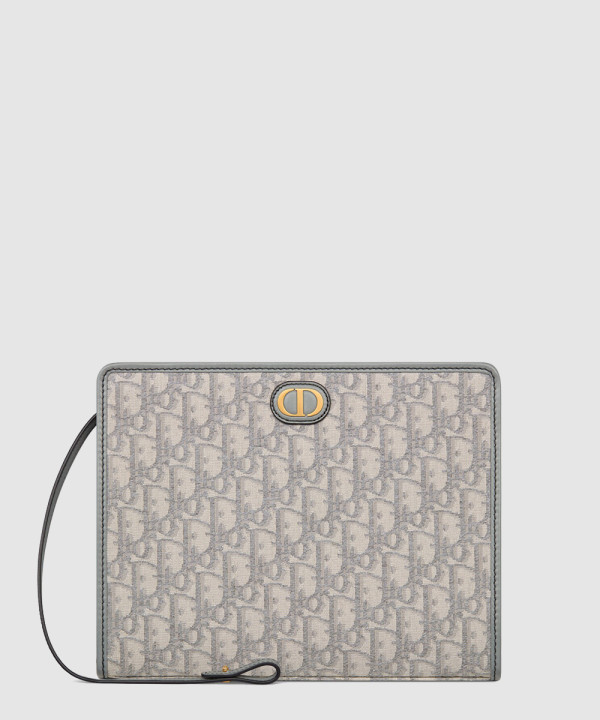 디올 30 몽테인 파우치 S2107