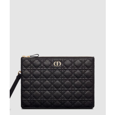 디올 카로 라지 데일리 파우치 S5086