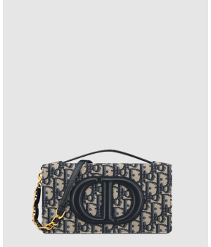 디올 CD 시그니처 미니 숄더백 S2209