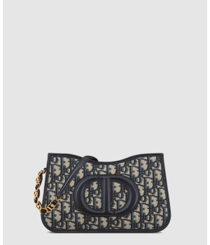 디올 CD 시그니처 호보 미니백 S2213