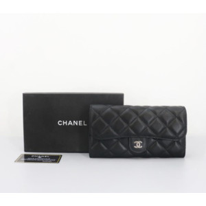 (국내배송) 샤넬 클래식 체인 지갑