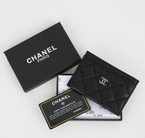 (국내배송) 샤넬 50083 카드지갑