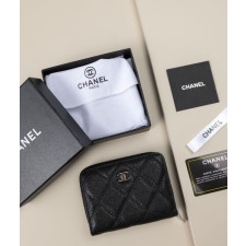 (국내배송) 샤넬 클래식 지퍼 월렛