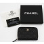 (국내배송) 샤넬 캐비어스킨 지퍼 클래식 코인지갑