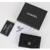 (국내배송) 샤넬 8937 메탈 미니 체인 카드지갑