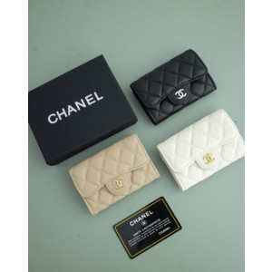 (국내배송) 샤넬 클래식 카드 홀더
