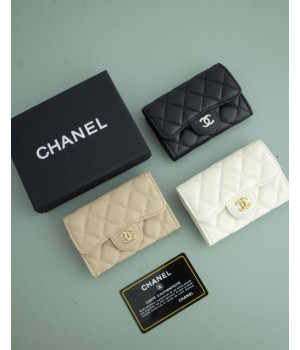 (국내배송) 샤넬 클래식 카드 홀더