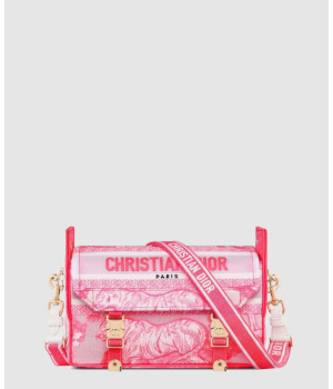 디올 캠프 스몰 크로스백 M1241