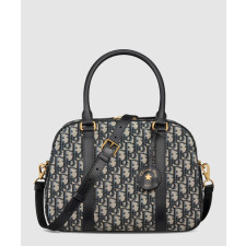 디올 디 바이브 볼링 백 라지 M1341