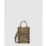 디올 북토트 미니 크로스백 베이지 멀티컬러 미짜 자수 S5555