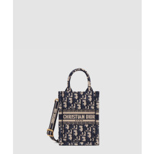 디올 오블리크 북토트 미니 크로스백 S5555