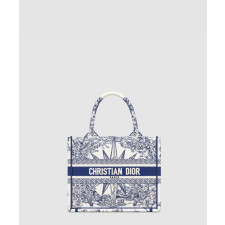 디올 북토트백 스몰 리브 디 인피니 M1265
