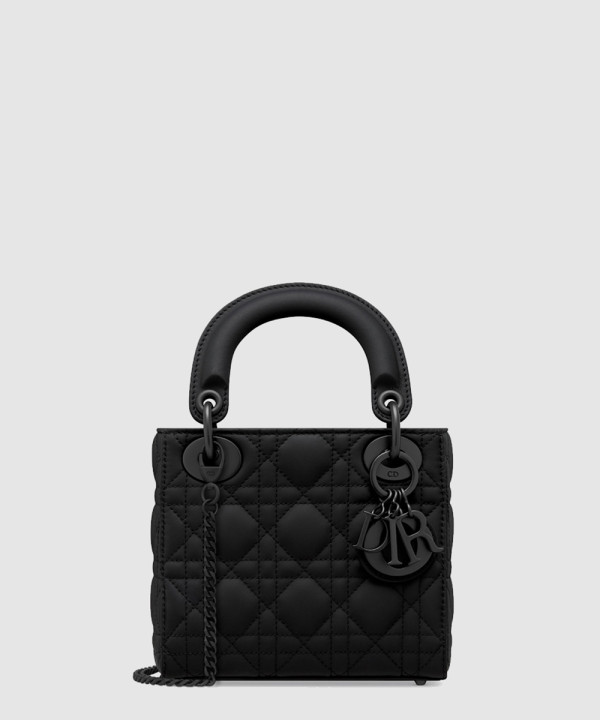 디올 레이디 미니 백 M0505