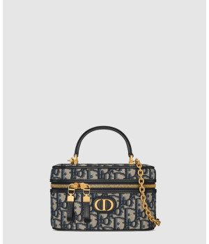 디올 30 몽테인 미니 베니티 케이스 S2203