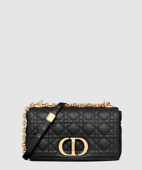 디올 카로백 미디움 M9242