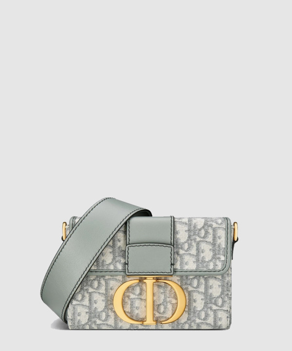 디올 몽테인 30 박스 숄더백 M9204