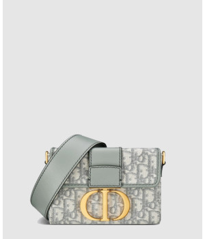 디올 몽테인 30 박스 숄더백 M9204