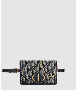 디올 30 몽테인 투인원 파우치 S2086